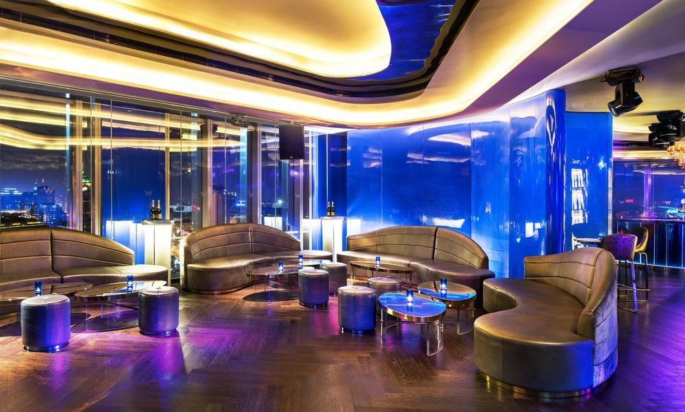 Sofitel Beijing Central Exteriör bild
